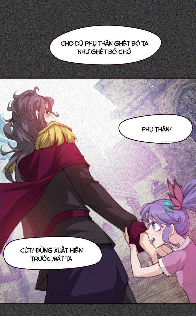 Ma Hoàng Sư Đệ Quả Thực Quá Chung Tình Chapter 52 - 30