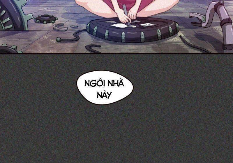 Ma Hoàng Sư Đệ Quả Thực Quá Chung Tình Chapter 52 - 32