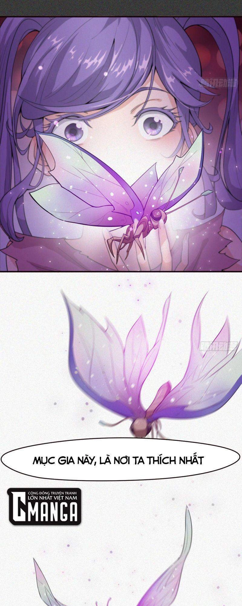 Ma Hoàng Sư Đệ Quả Thực Quá Chung Tình Chapter 52 - 33