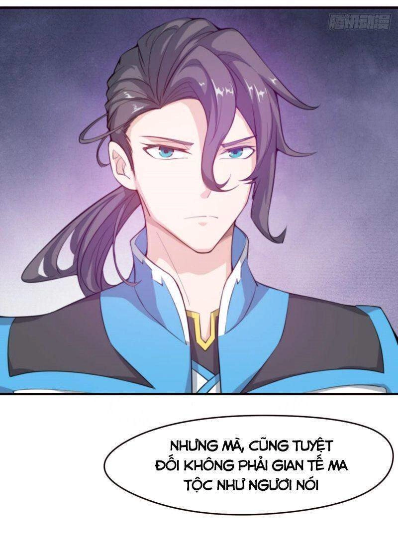 Ma Hoàng Sư Đệ Quả Thực Quá Chung Tình Chapter 52 - 36