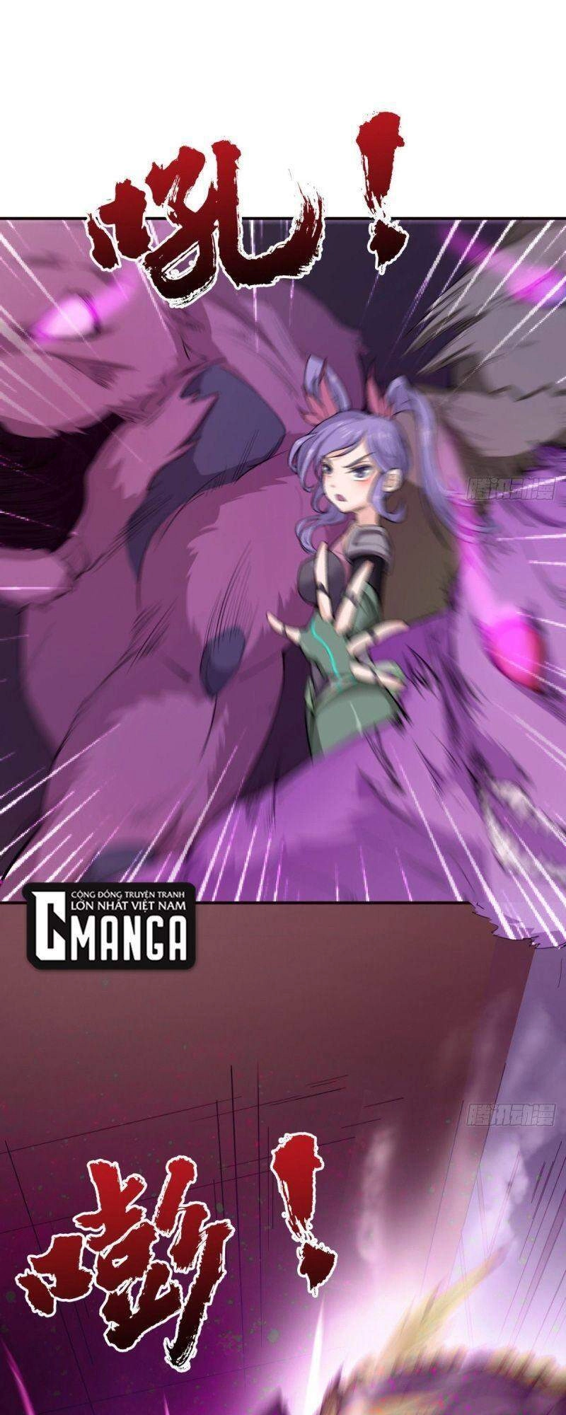 Ma Hoàng Sư Đệ Quả Thực Quá Chung Tình Chapter 52 - 37