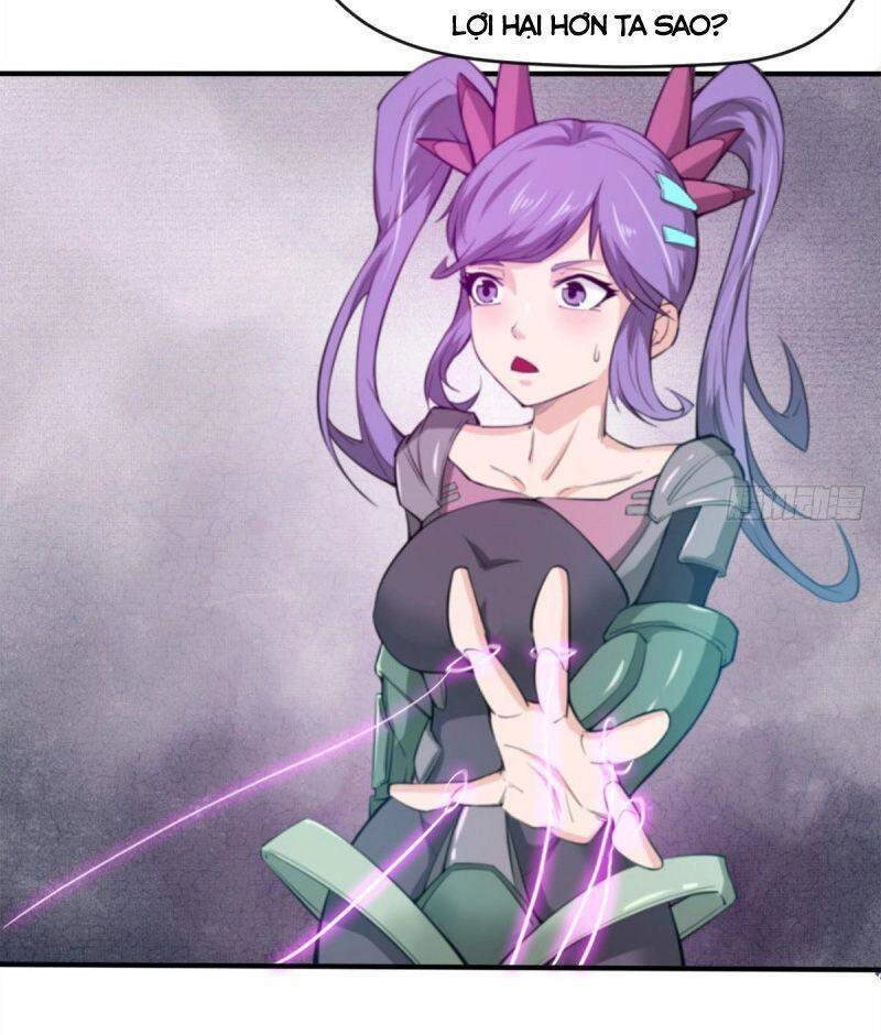 Ma Hoàng Sư Đệ Quả Thực Quá Chung Tình Chapter 53 - 3