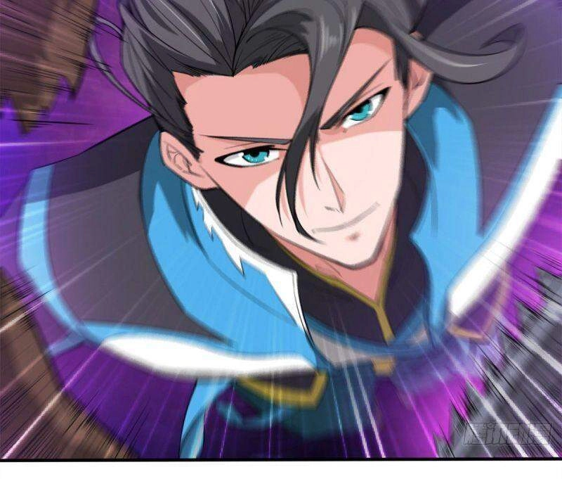 Ma Hoàng Sư Đệ Quả Thực Quá Chung Tình Chapter 53 - 7