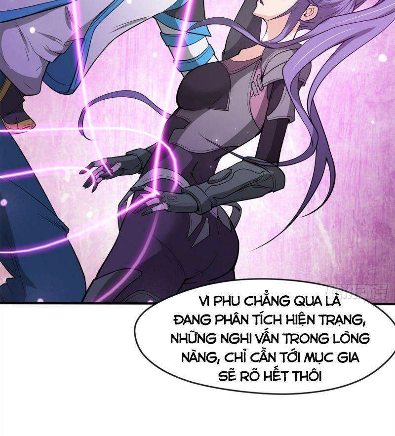 Ma Hoàng Sư Đệ Quả Thực Quá Chung Tình Chapter 53 - 9