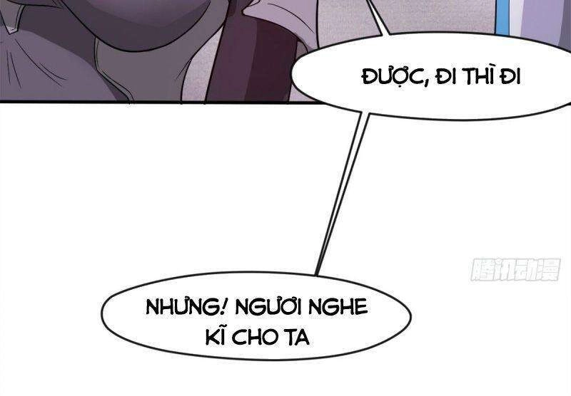 Ma Hoàng Sư Đệ Quả Thực Quá Chung Tình Chapter 53 - 11