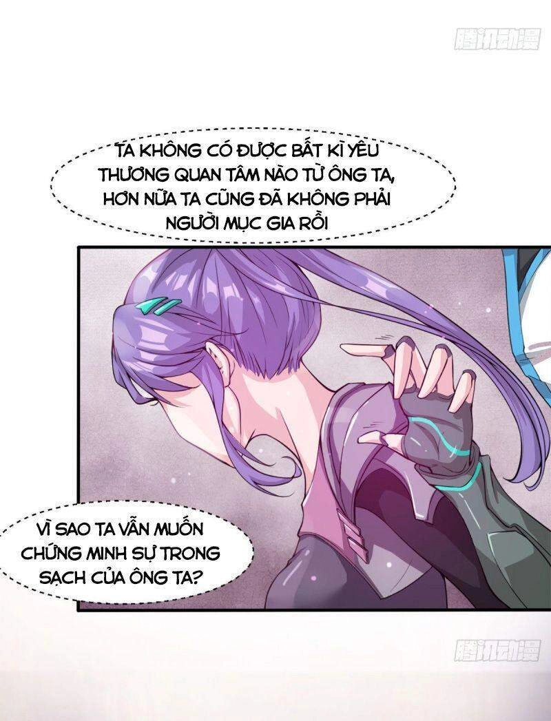 Ma Hoàng Sư Đệ Quả Thực Quá Chung Tình Chapter 53 - 15