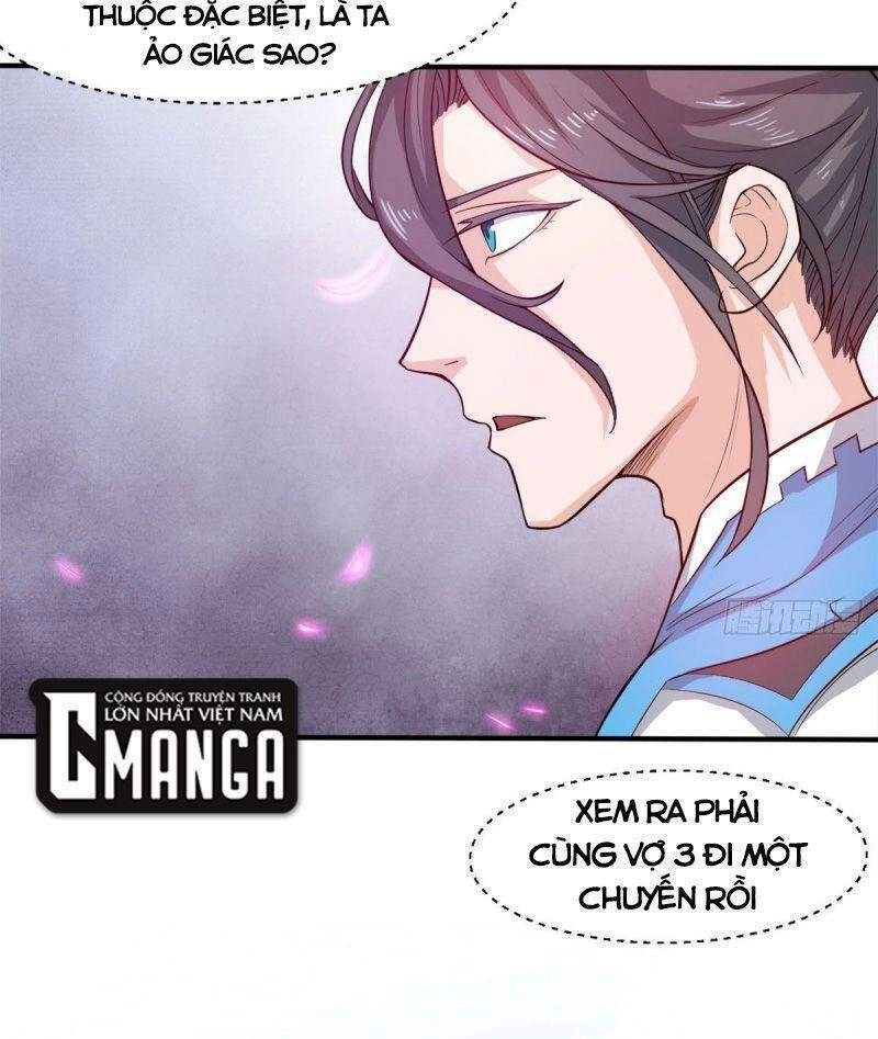 Ma Hoàng Sư Đệ Quả Thực Quá Chung Tình Chapter 53 - 17