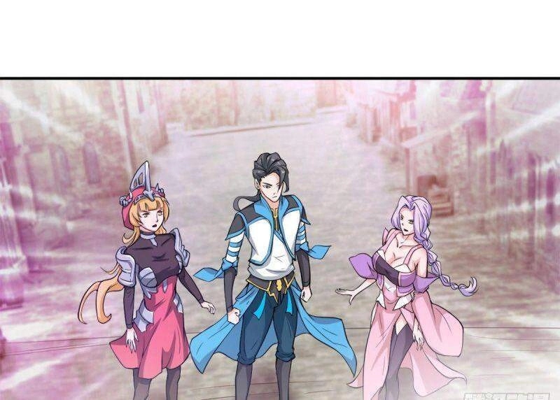 Ma Hoàng Sư Đệ Quả Thực Quá Chung Tình Chapter 53 - 31