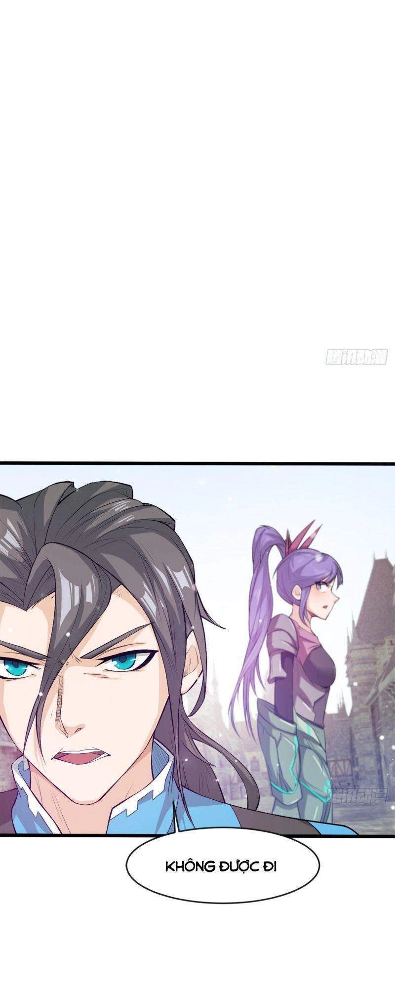 Ma Hoàng Sư Đệ Quả Thực Quá Chung Tình Chapter 53 - 36