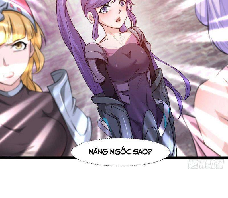 Ma Hoàng Sư Đệ Quả Thực Quá Chung Tình Chapter 53 - 39