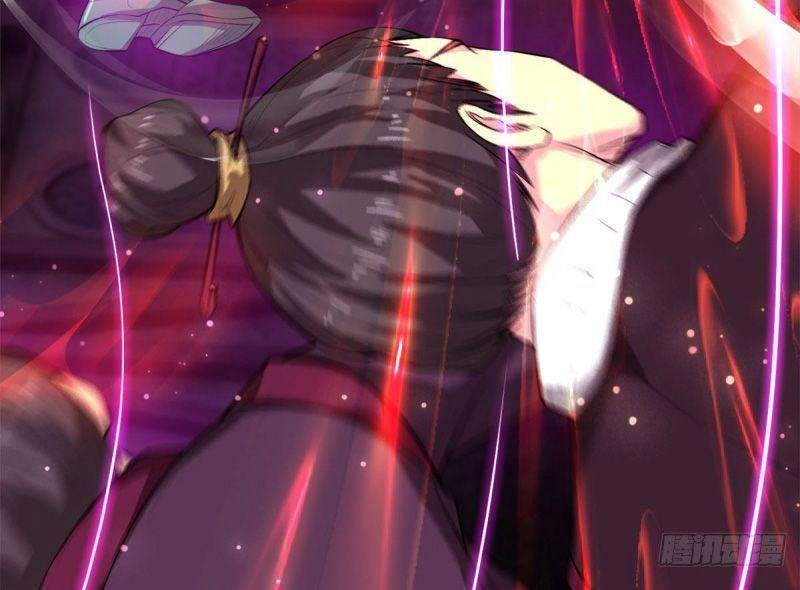 Ma Hoàng Sư Đệ Quả Thực Quá Chung Tình Chapter 53 - 41