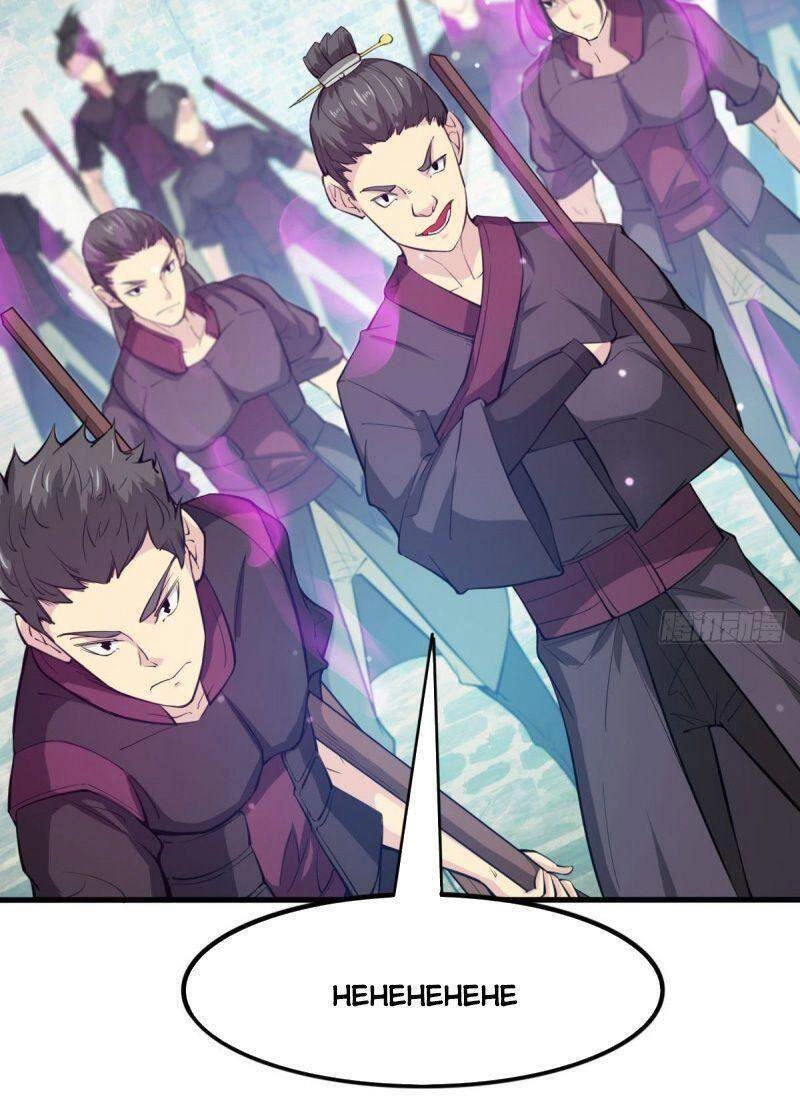 Ma Hoàng Sư Đệ Quả Thực Quá Chung Tình Chapter 54 - 2