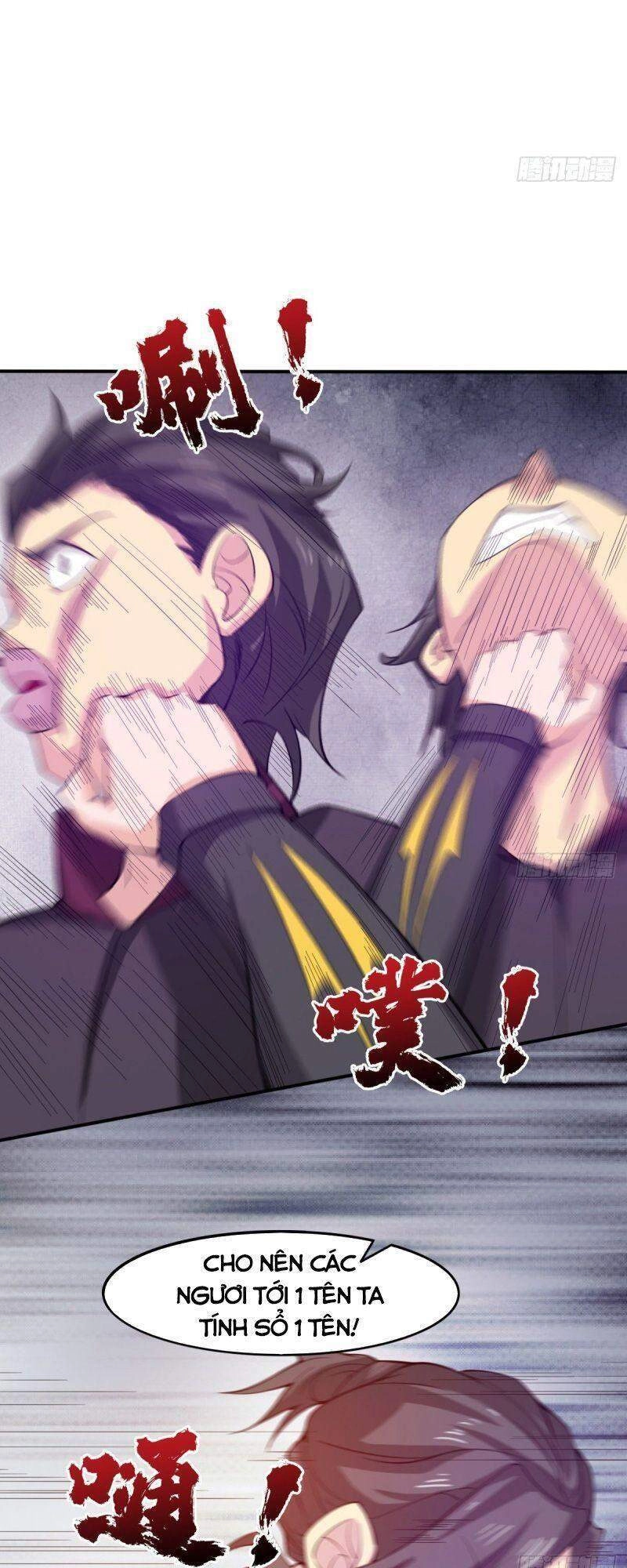 Ma Hoàng Sư Đệ Quả Thực Quá Chung Tình Chapter 54 - 15