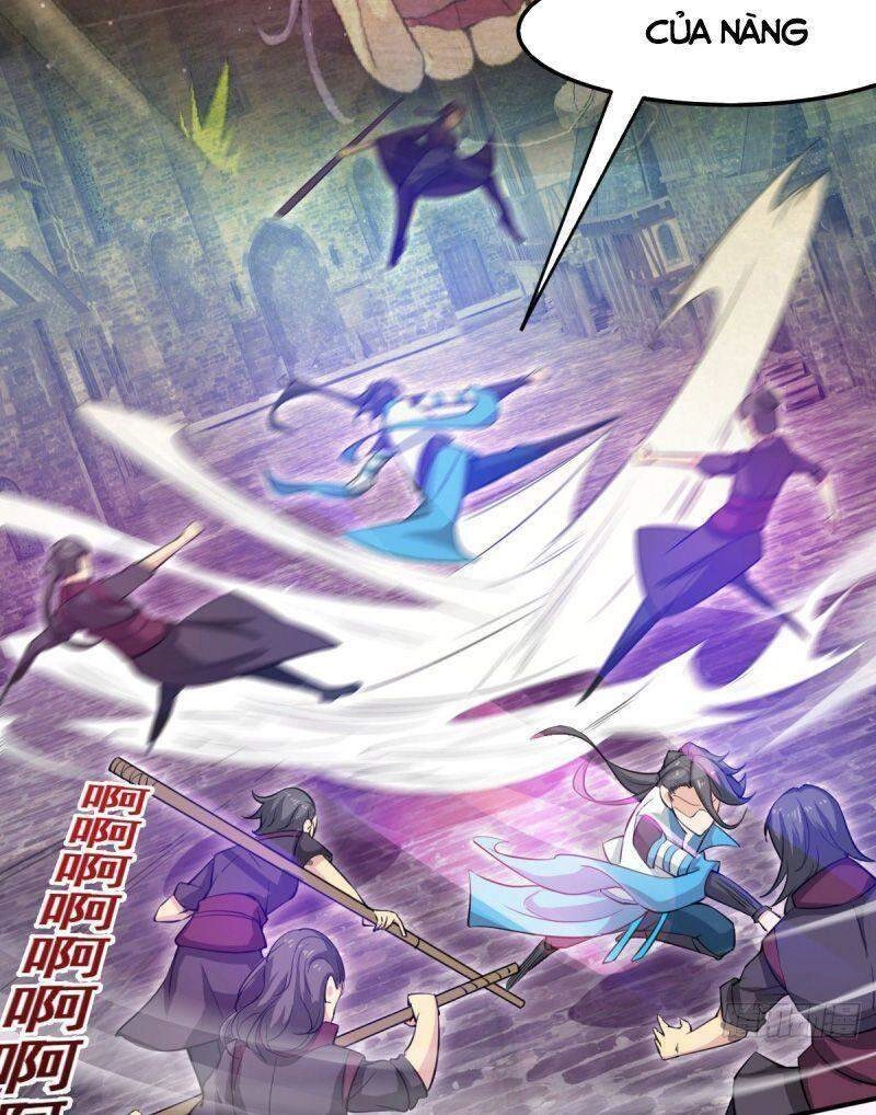 Ma Hoàng Sư Đệ Quả Thực Quá Chung Tình Chapter 54 - 18