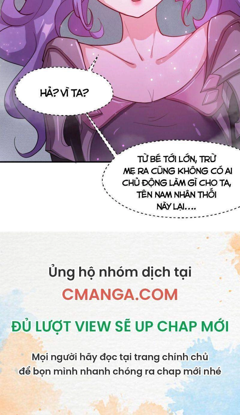 Ma Hoàng Sư Đệ Quả Thực Quá Chung Tình Chapter 54 - 22