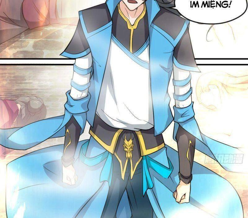 Ma Hoàng Sư Đệ Quả Thực Quá Chung Tình Chapter 54 - 24