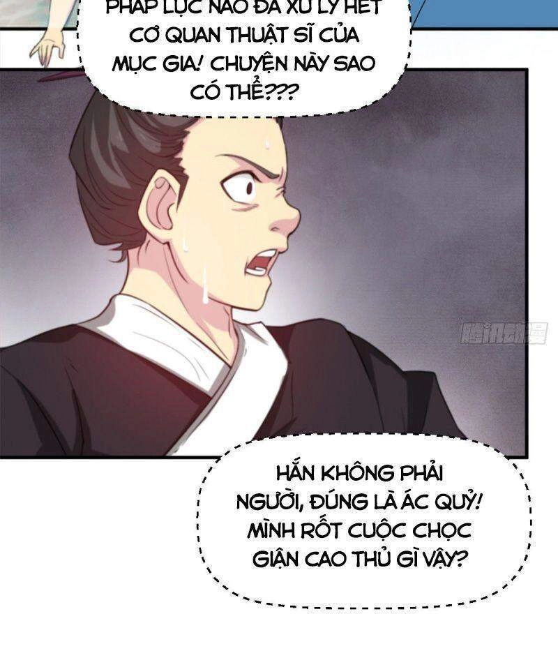 Ma Hoàng Sư Đệ Quả Thực Quá Chung Tình Chapter 54 - 26