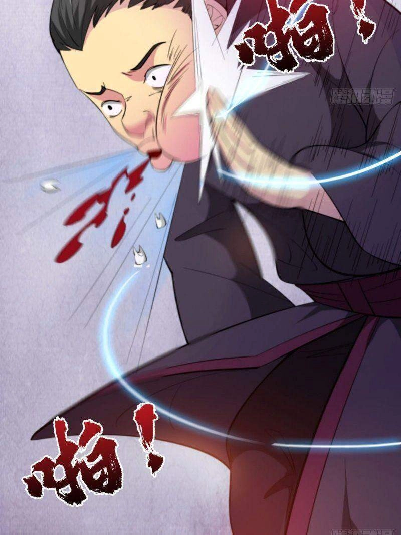 Ma Hoàng Sư Đệ Quả Thực Quá Chung Tình Chapter 54 - 34