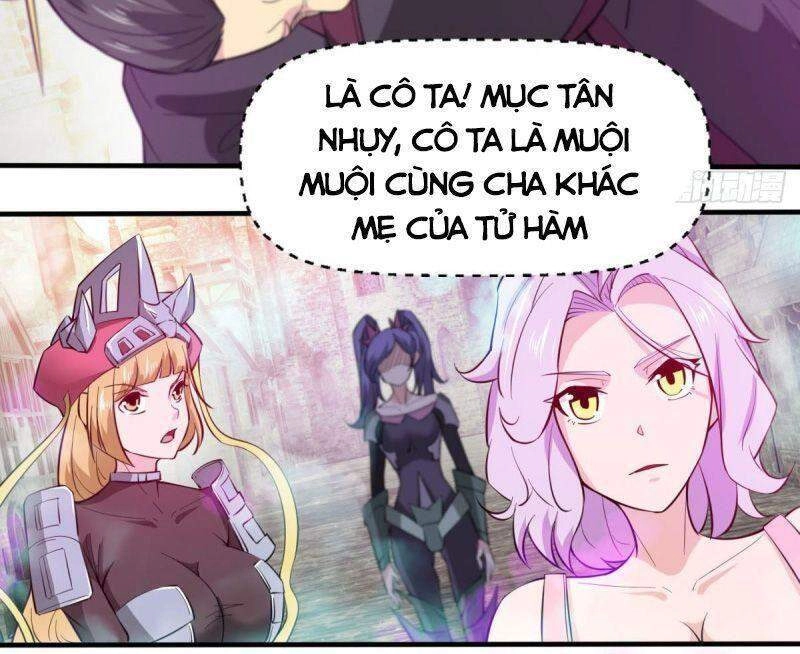 Ma Hoàng Sư Đệ Quả Thực Quá Chung Tình Chapter 54 - 40