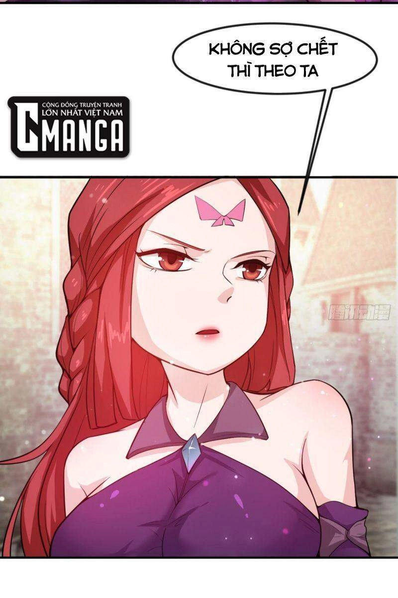 Ma Hoàng Sư Đệ Quả Thực Quá Chung Tình Chapter 55 - 2