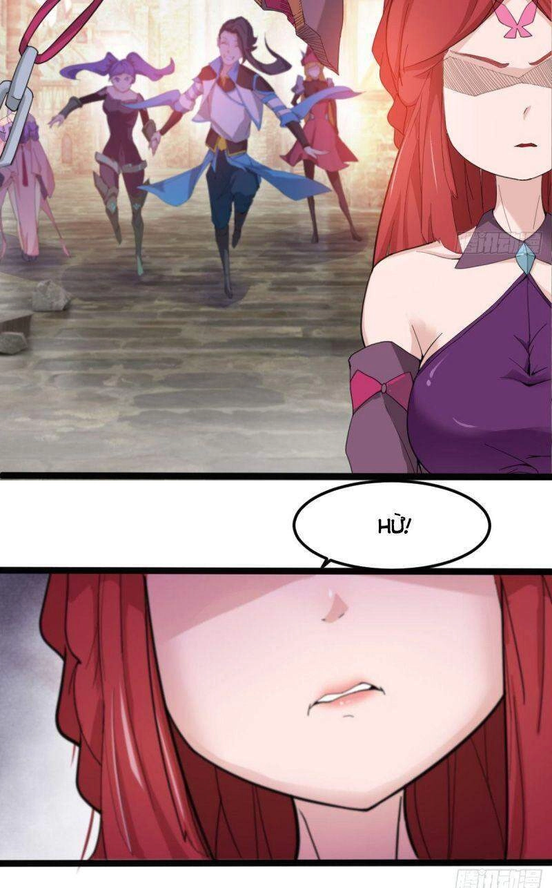 Ma Hoàng Sư Đệ Quả Thực Quá Chung Tình Chapter 55 - 12