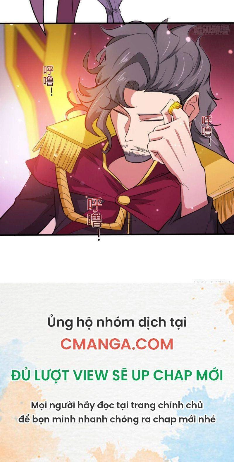 Ma Hoàng Sư Đệ Quả Thực Quá Chung Tình Chapter 55 - 20