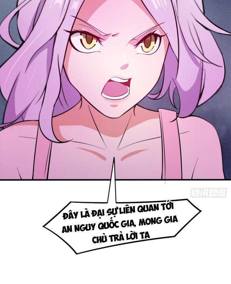 Ma Hoàng Sư Đệ Quả Thực Quá Chung Tình Chapter 55 - 22