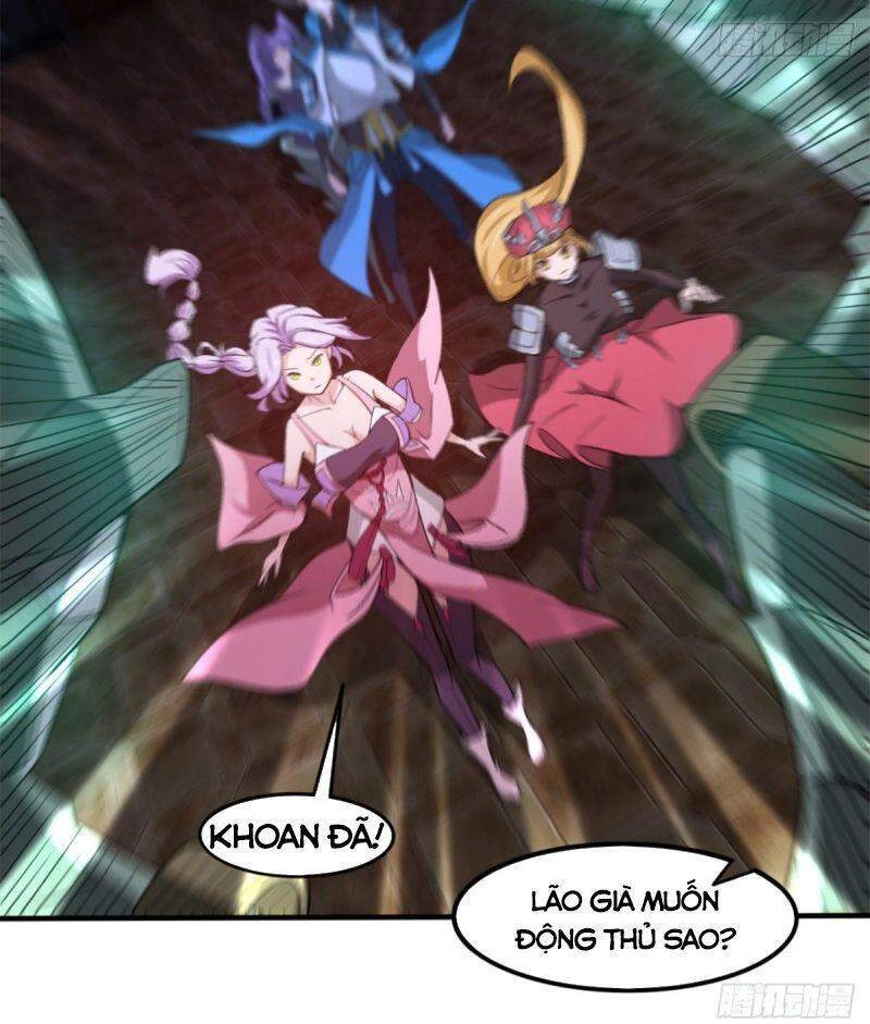 Ma Hoàng Sư Đệ Quả Thực Quá Chung Tình Chapter 55 - 26