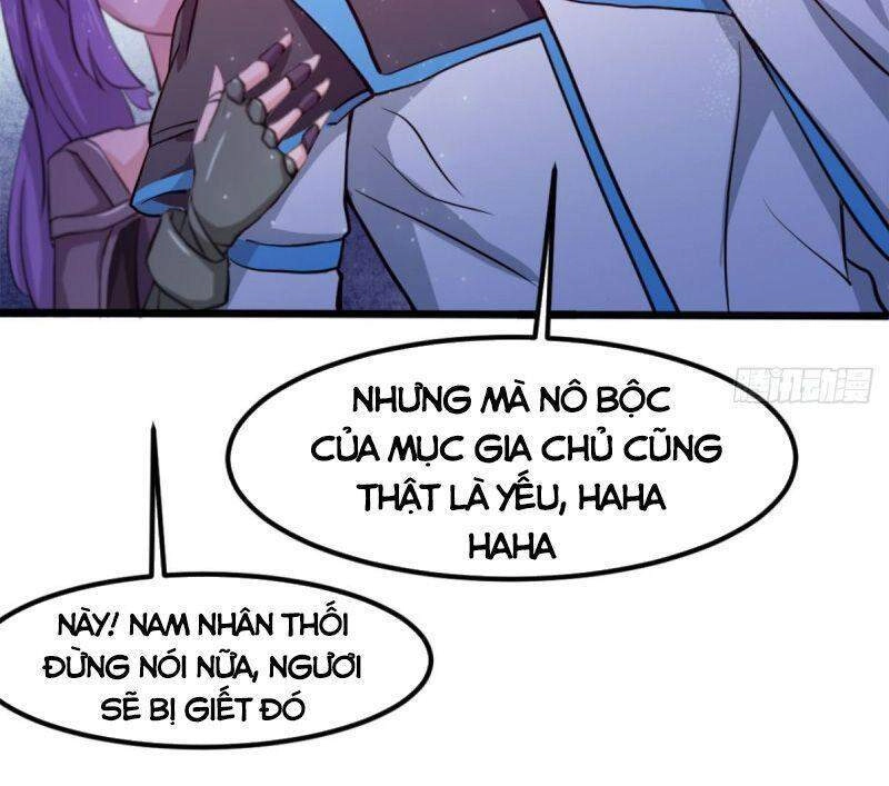 Ma Hoàng Sư Đệ Quả Thực Quá Chung Tình Chapter 55 - 32