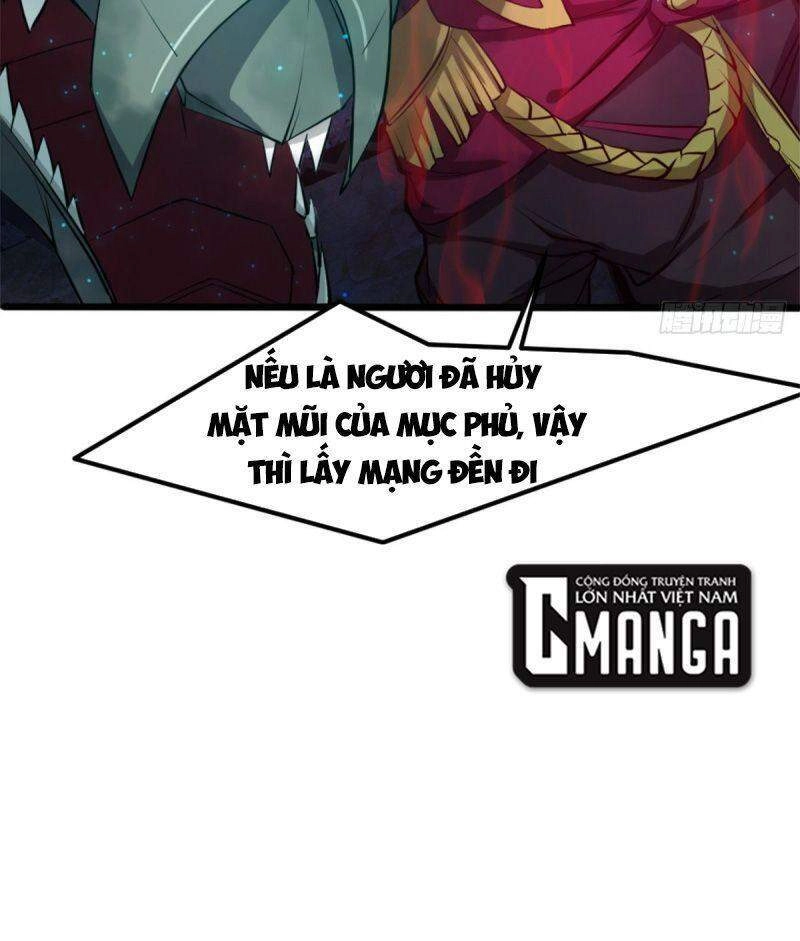 Ma Hoàng Sư Đệ Quả Thực Quá Chung Tình Chapter 55 - 34