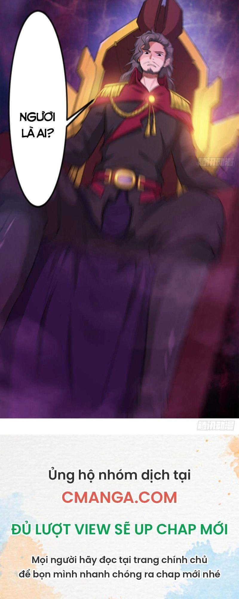 Ma Hoàng Sư Đệ Quả Thực Quá Chung Tình Chapter 55 - 40