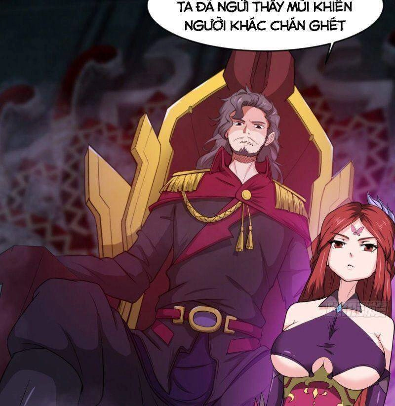 Ma Hoàng Sư Đệ Quả Thực Quá Chung Tình Chapter 56 - 2