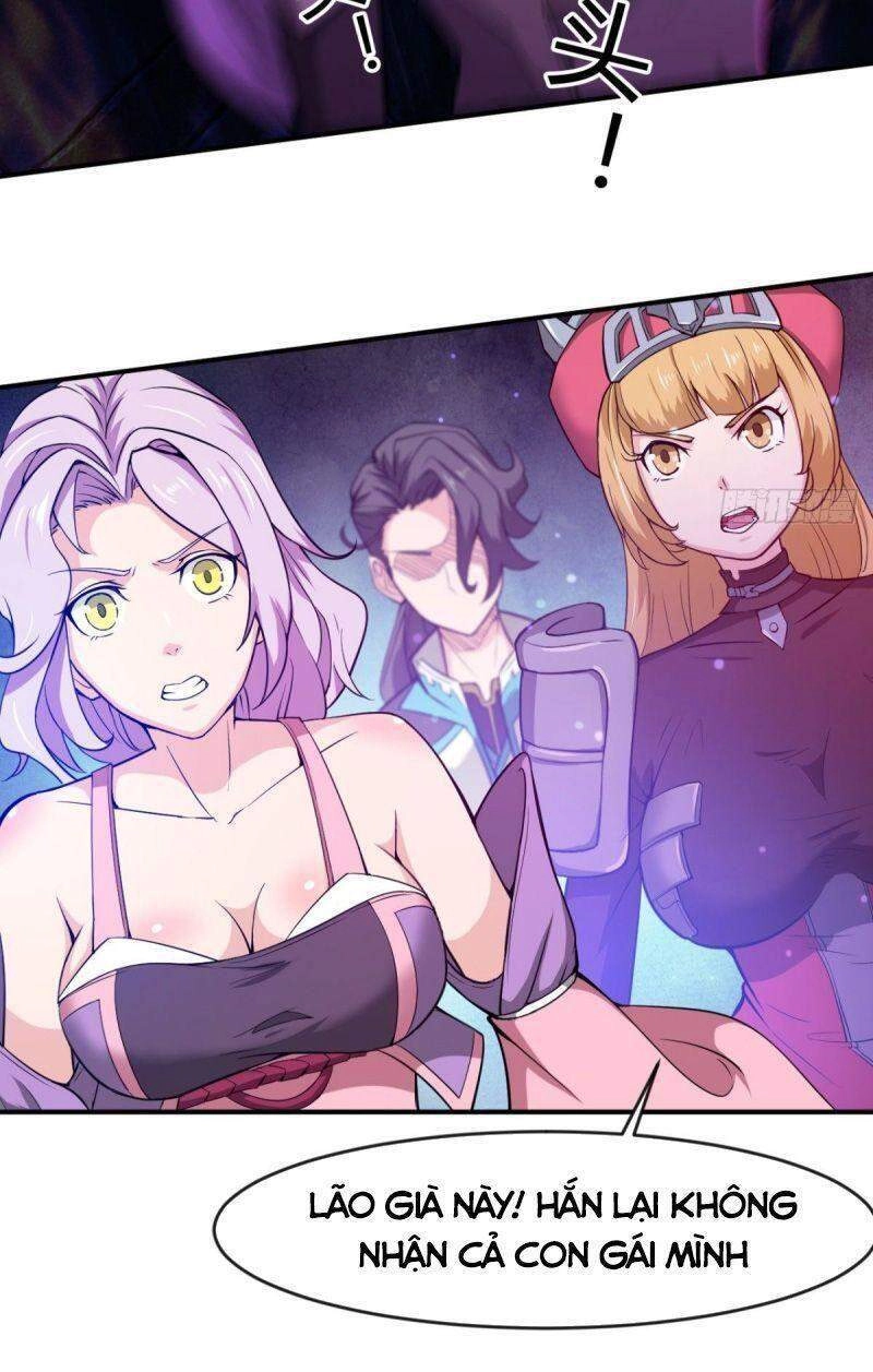 Ma Hoàng Sư Đệ Quả Thực Quá Chung Tình Chapter 56 - 4