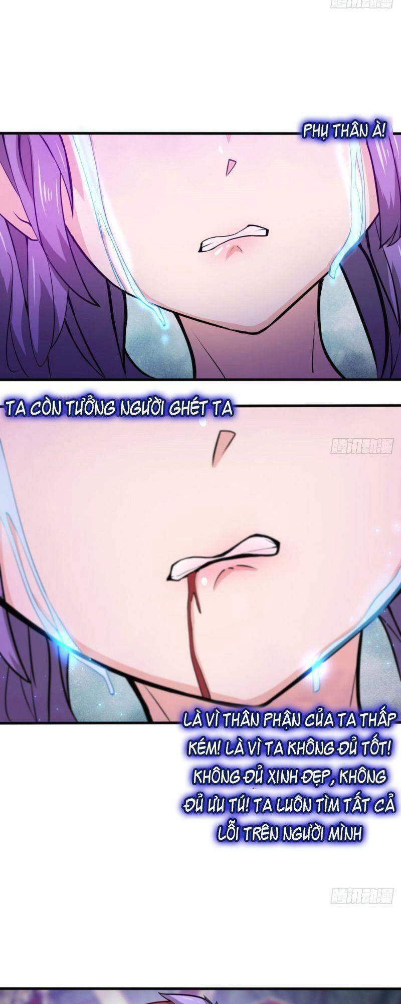 Ma Hoàng Sư Đệ Quả Thực Quá Chung Tình Chapter 56 - 9