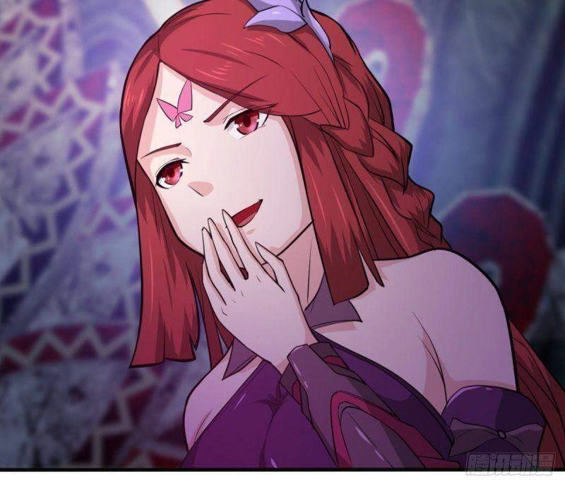 Ma Hoàng Sư Đệ Quả Thực Quá Chung Tình Chapter 56 - 10