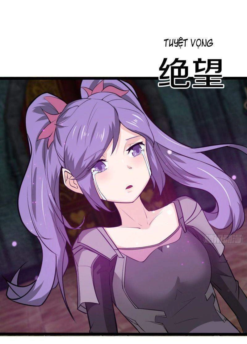 Ma Hoàng Sư Đệ Quả Thực Quá Chung Tình Chapter 56 - 18