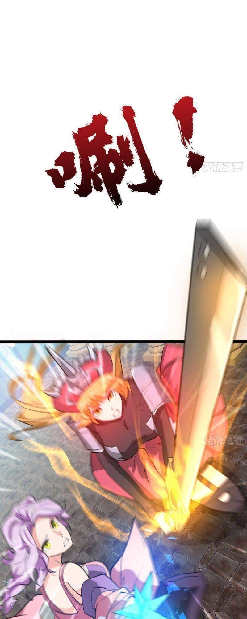 Ma Hoàng Sư Đệ Quả Thực Quá Chung Tình Chapter 56 - 19