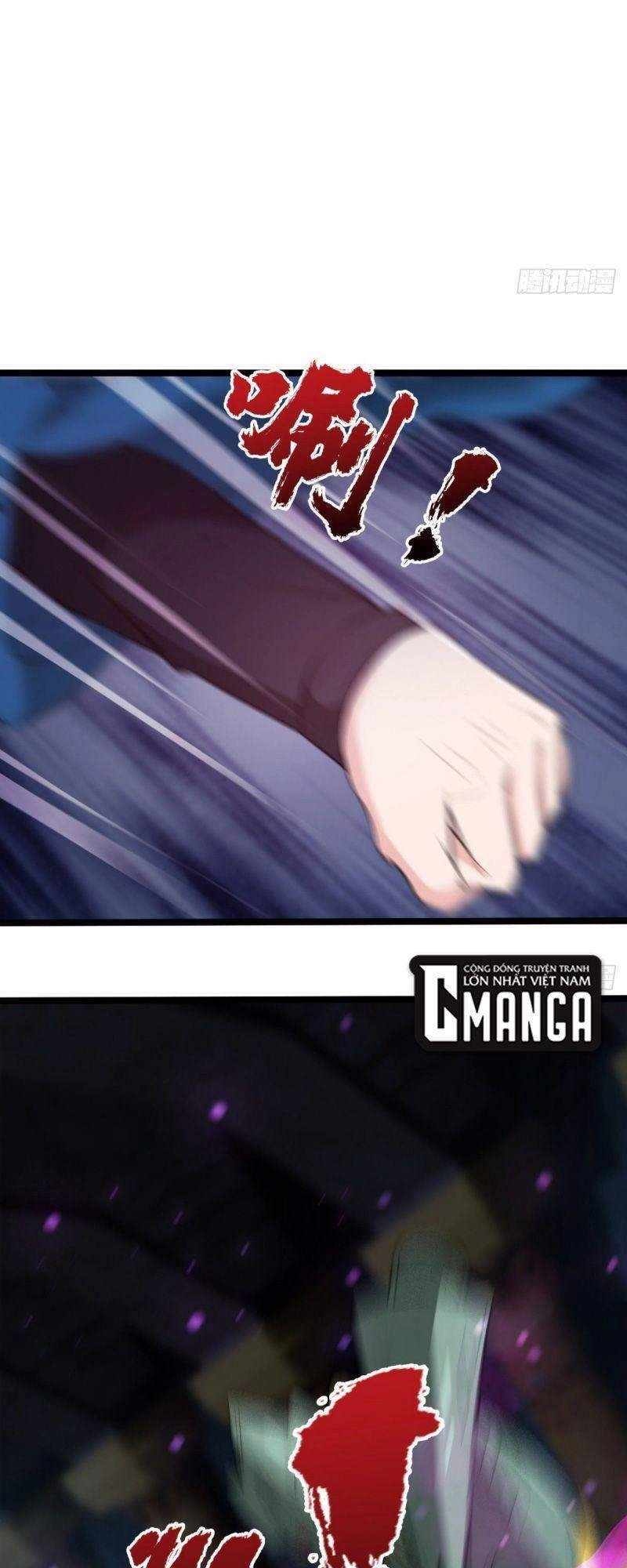 Ma Hoàng Sư Đệ Quả Thực Quá Chung Tình Chapter 56 - 23