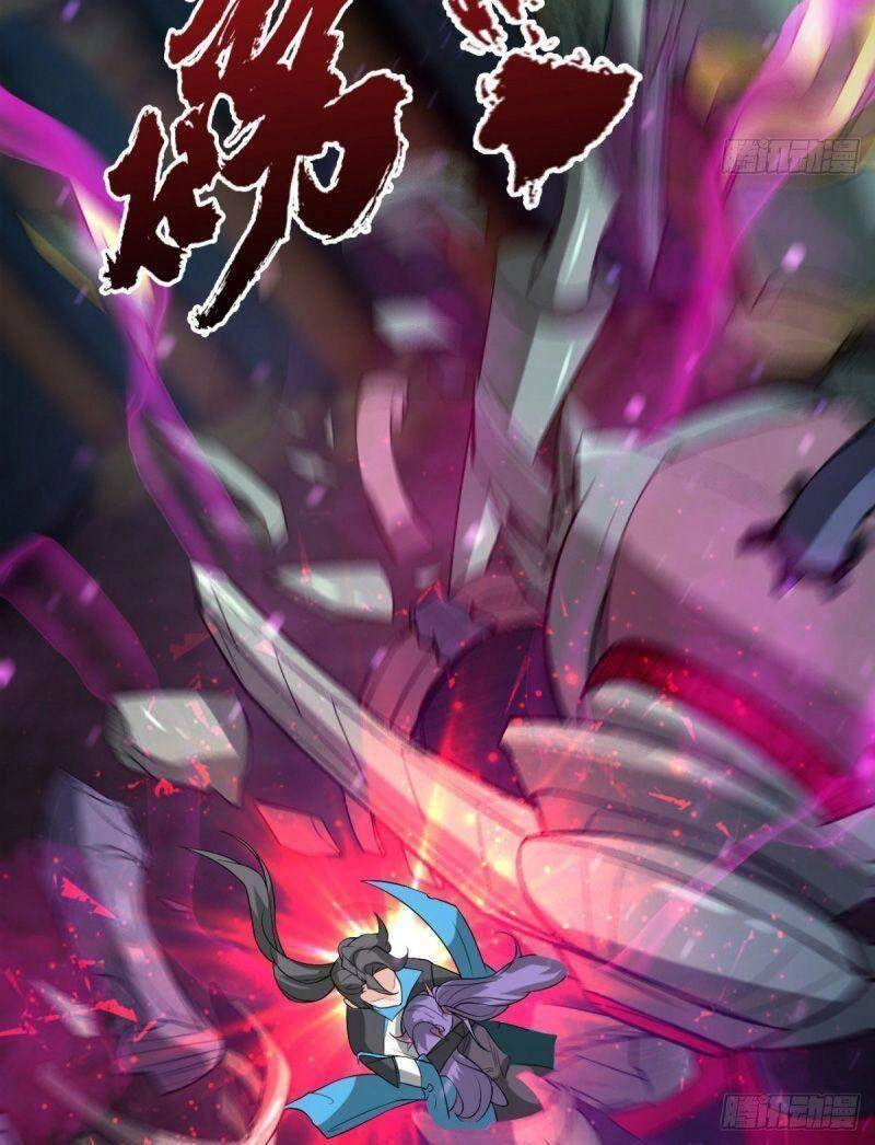 Ma Hoàng Sư Đệ Quả Thực Quá Chung Tình Chapter 56 - 24