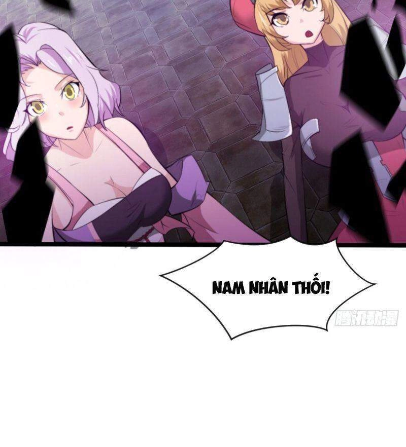 Ma Hoàng Sư Đệ Quả Thực Quá Chung Tình Chapter 56 - 26