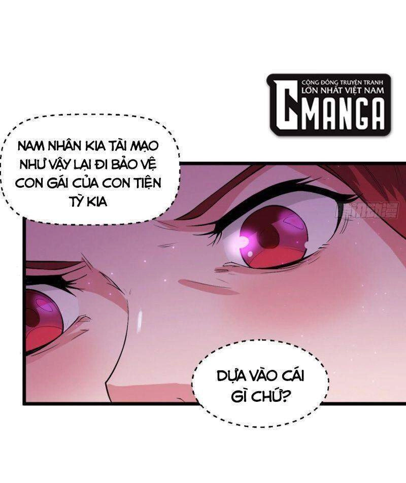 Ma Hoàng Sư Đệ Quả Thực Quá Chung Tình Chapter 56 - 28