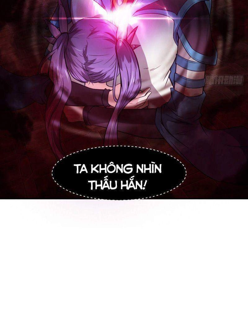 Ma Hoàng Sư Đệ Quả Thực Quá Chung Tình Chapter 56 - 36