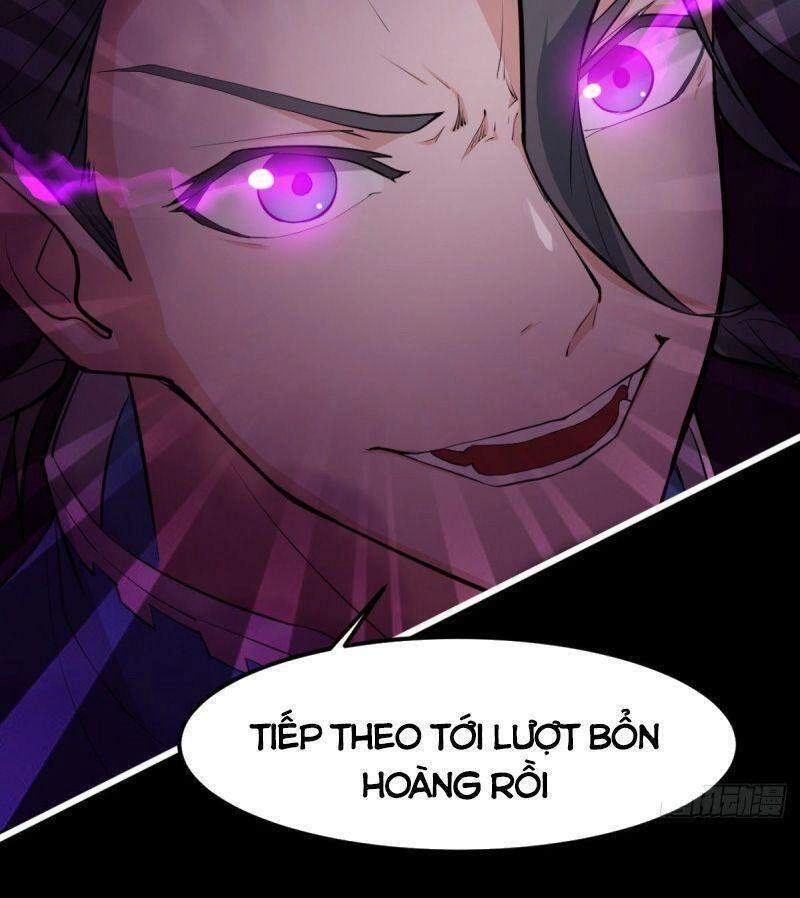 Ma Hoàng Sư Đệ Quả Thực Quá Chung Tình Chapter 56 - 38