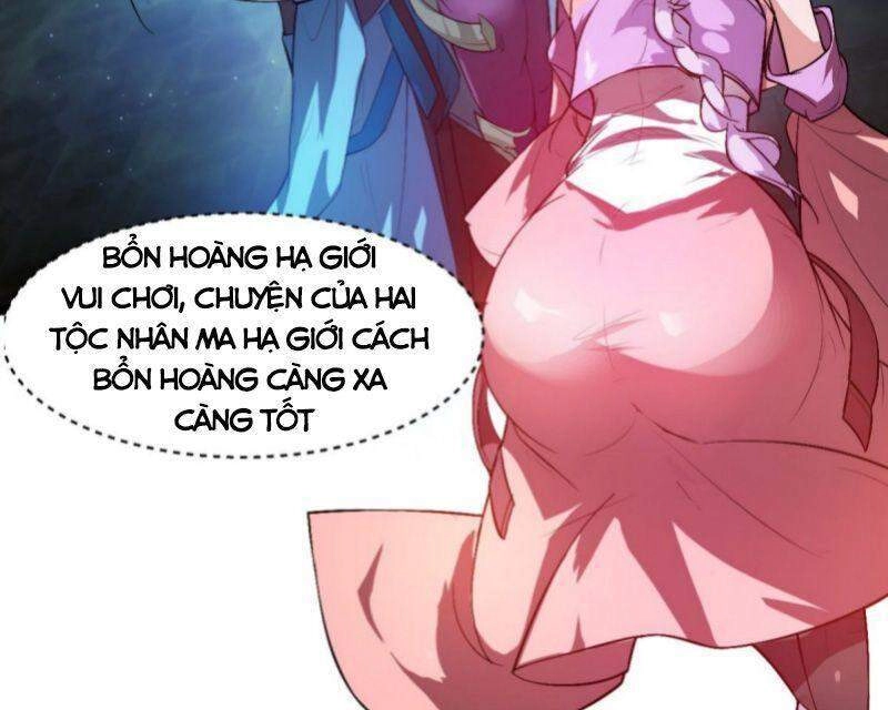 Ma Hoàng Sư Đệ Quả Thực Quá Chung Tình Chapter 57 - 6