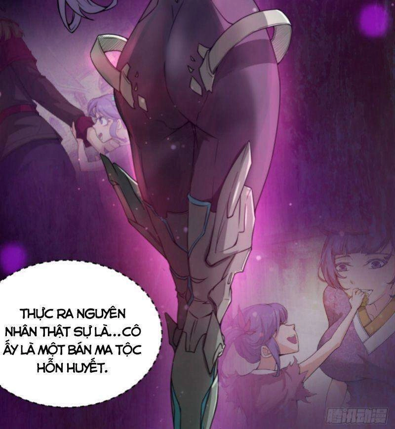 Ma Hoàng Sư Đệ Quả Thực Quá Chung Tình Chapter 57 - 8