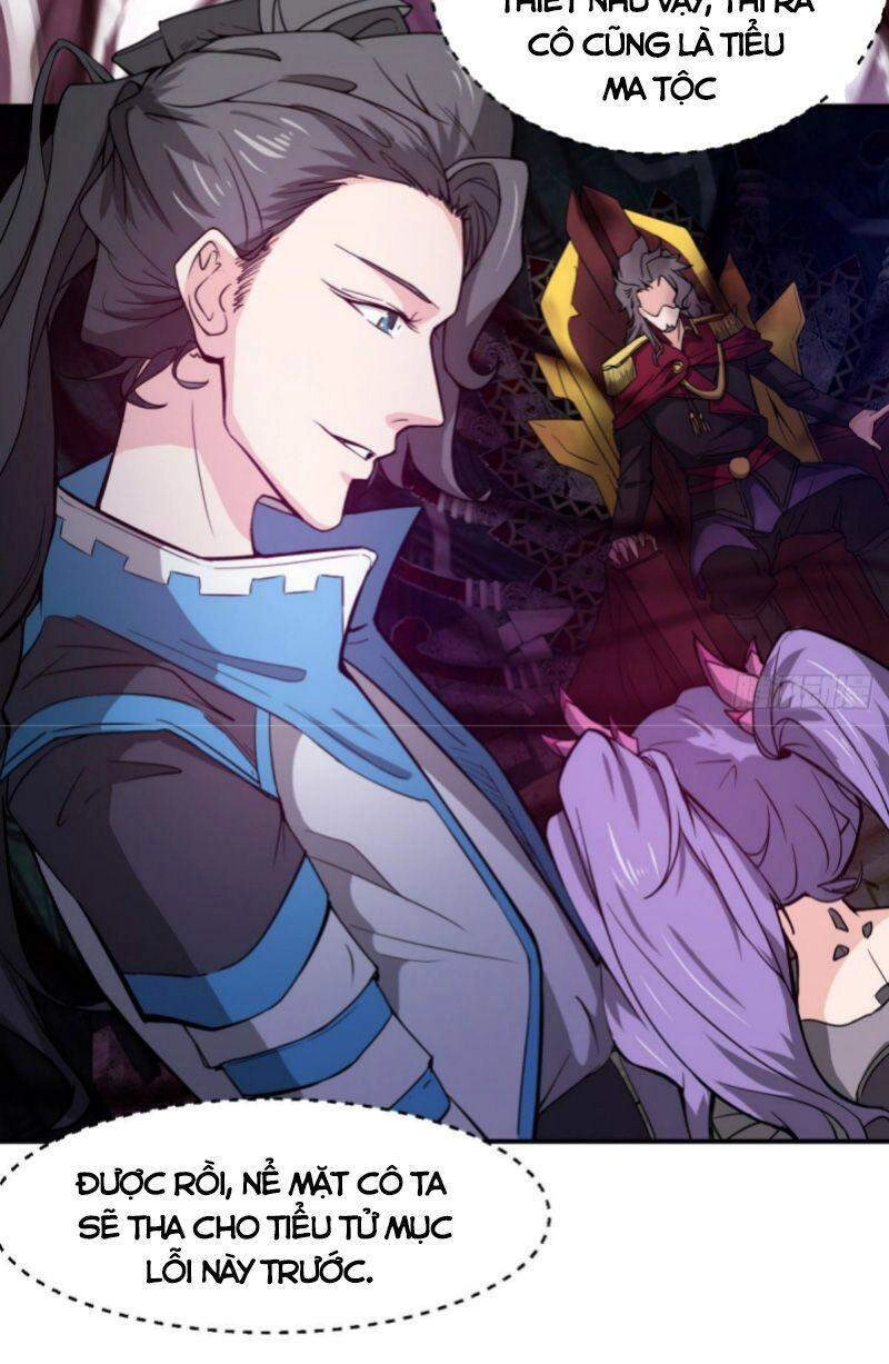 Ma Hoàng Sư Đệ Quả Thực Quá Chung Tình Chapter 57 - 10