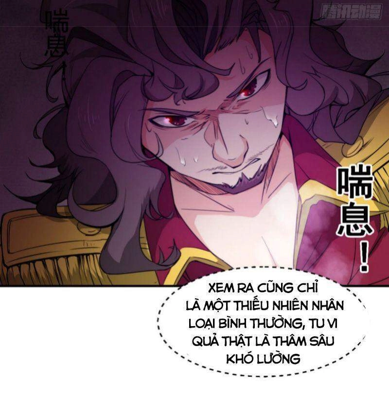 Ma Hoàng Sư Đệ Quả Thực Quá Chung Tình Chapter 57 - 12