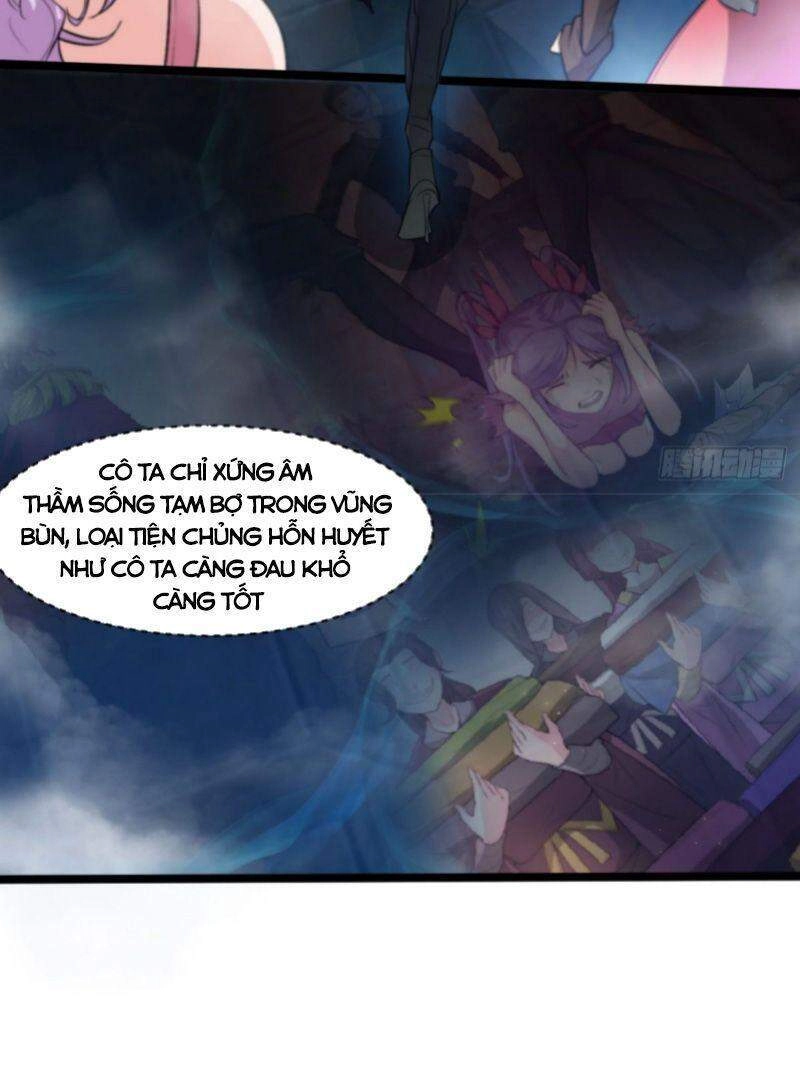 Ma Hoàng Sư Đệ Quả Thực Quá Chung Tình Chapter 57 - 24