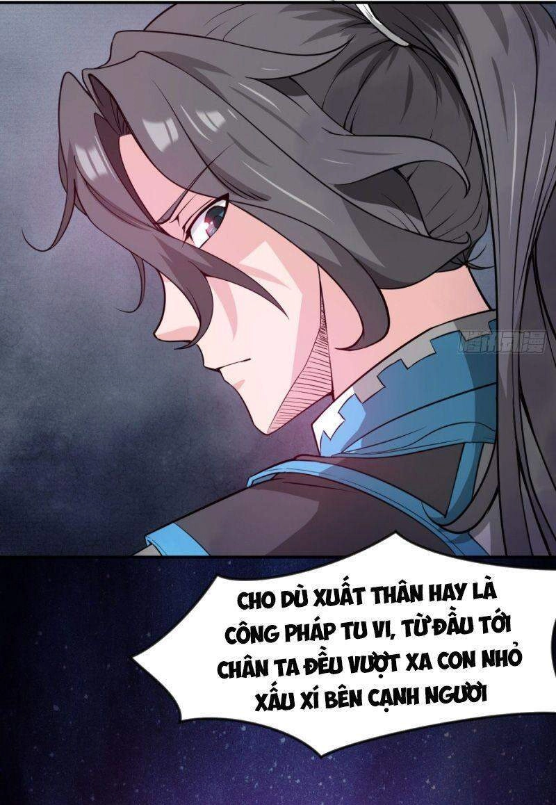 Ma Hoàng Sư Đệ Quả Thực Quá Chung Tình Chapter 57 - 30