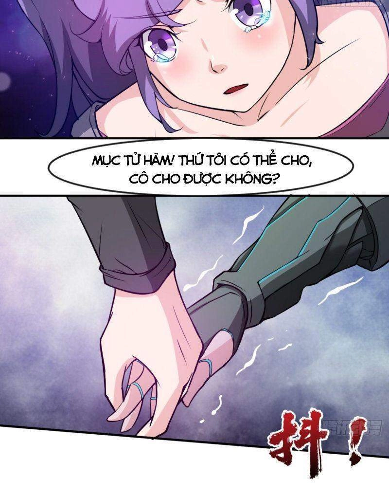 Ma Hoàng Sư Đệ Quả Thực Quá Chung Tình Chapter 57 - 32